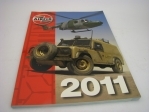  Katalog Airfix 2011 128 stran A4 