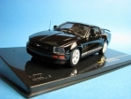  Ford Mustang GT Midland Police 2008 1:43 Ixo 