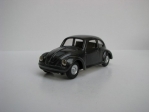  Volkswagen Beetle Brouk black 1:32 Kovap Plechové hračky 