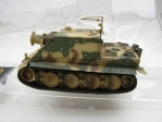  Tank Sturm Tiger 1:72 Easy Model 