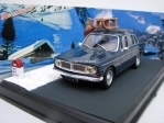  Volvo 144 diorama 1:43 Ixo Altaya 