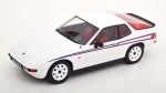  Porsche 924 Martini 1985 1:18 KK scale KKDC180722 