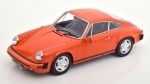  Porsche 911 SC Coupé 1978 Orange 1:18 KK scale KKDC180932 