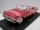  Chevy Impala 1960 Red 1:18 Motormax 