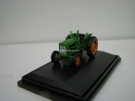  Fordson traktor green 1:76 Oxford 