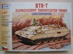  BTR-T Doprovodný transportér tanků 1:87 SDV 87094 