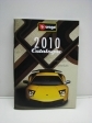  Katalog Bburago A5 2010 