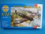  Letadlo Supermarine Spitfire Mk.Vc 1:72 Směr 0871 