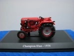  Traktor Champion Elan 1956 1:43 Universal Hobbies 