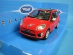  Renault Twingo GT red 1:24 Welly 