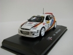  Ford Focus WRC No.27 1:43 High Speed 