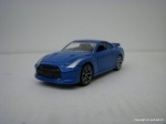  Nissan GT-R 2009 blue 1:64 Mondo Motors 
