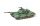  Střední Tank T-72M4 CZ stavebnice 1:87 SDV 87072 