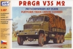  Praga V3S M2 1:87 SDV 87099 