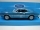  Pontiac Firebird 1967 Blue 1:24 Welly 